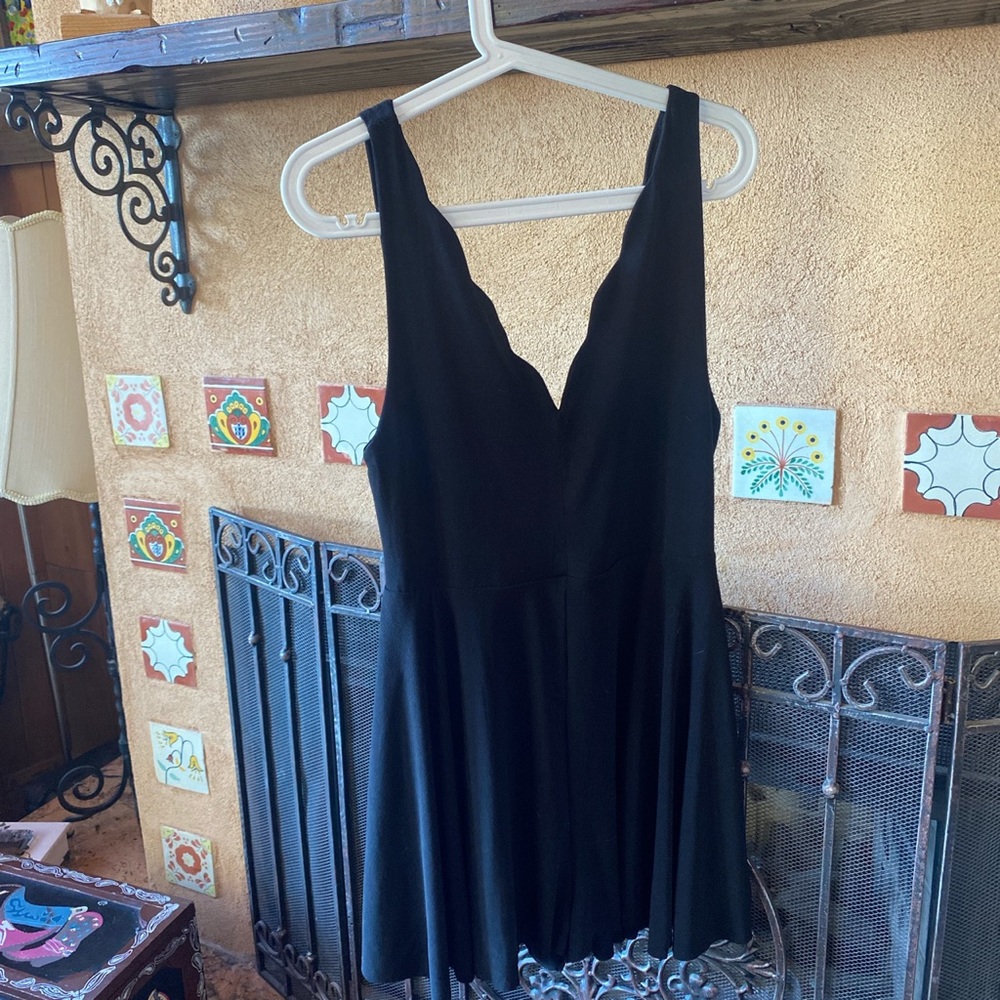 Urban Outfitters romper